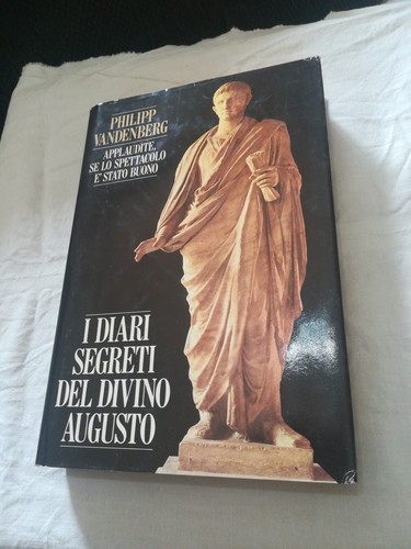 Diari segreti del - segreti, divino