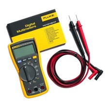 Multimetro FLUKE 115 TRUE RMS