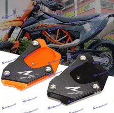 Estensione cavalletto laterale