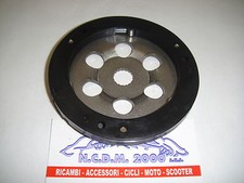 RUOTA LIBERA AVVIAMENTO