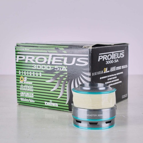 Proteus 3000 articoli - articoli, da