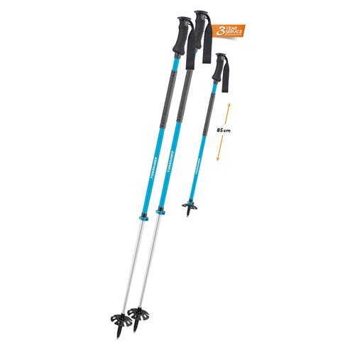 Komperdell thermo adventure - komperdell,