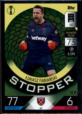 Match Attax Champions League