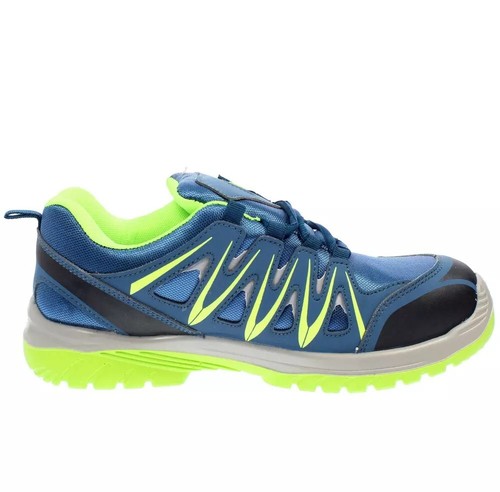 Scarpe antinfortunistica issa - scarpe,
