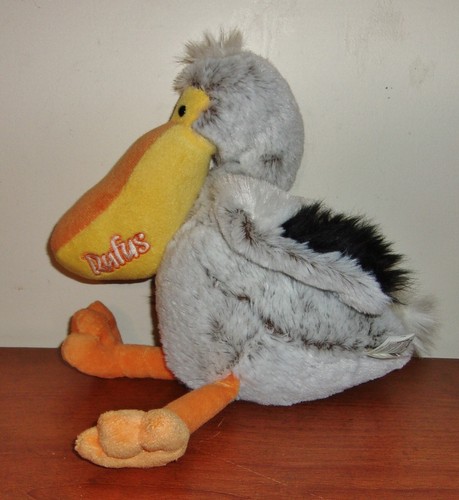 Peluche morbido fiesta - peluche, 12"