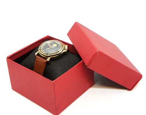 Orologio wostok vostok 2409 - vostok,