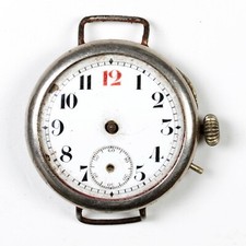 Orologio Vintage Militare