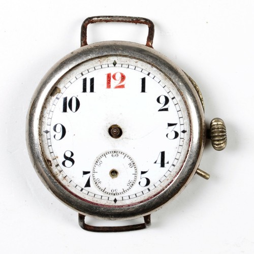 Orologio vintage militare - vintage,