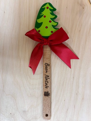 Spatola cucina regalo - , natale