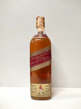 Johnnie Walker Red Label  75