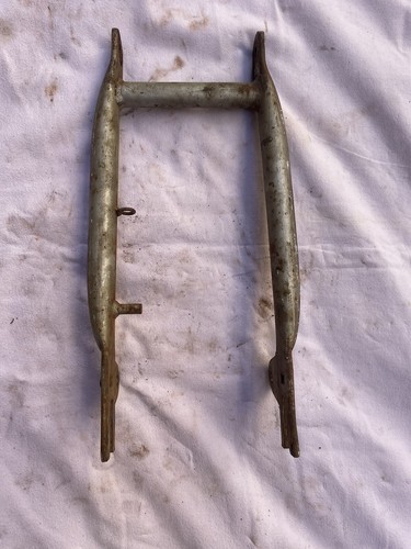 Forcellone posteriore motorino - forcellone,