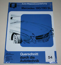 Manuale Riparazione Mercedes