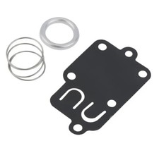 Membrana carburatore per