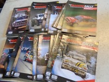 75 RIVISTE PASSIONE RALLY -