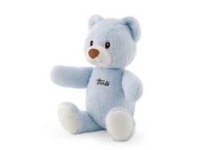 TRUDI  Orso Azzurro cremino  taglia S Peluche  18123