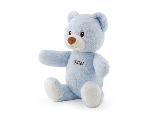 Trudi orso azzurro cremino - orso,