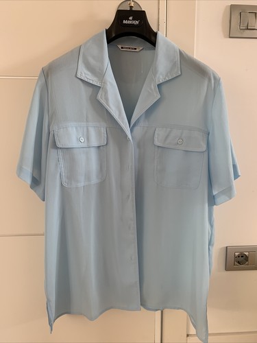 Camicetta donna vintage - camicetta, da