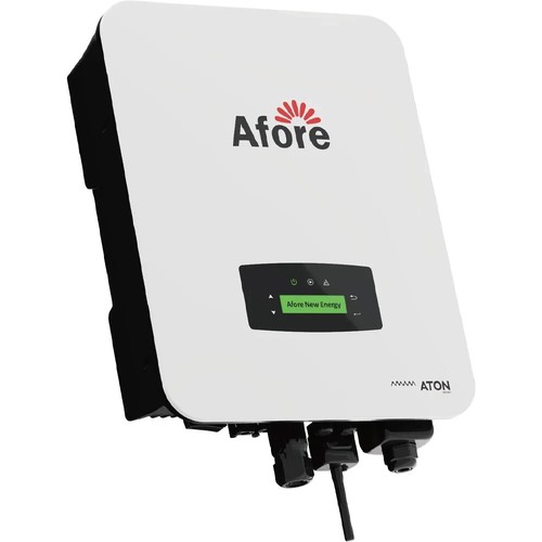 Inverter fotovoltaico afore - inverter,
