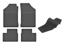 Tappetini in gomma tappetini