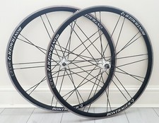 Set 3 ruote Bontrager Aeolus