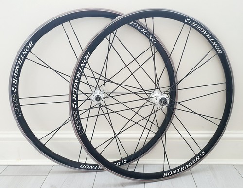 Set ruote bontrager - set, 3