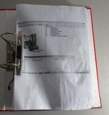 Catalogo Ricambi/Lista Parti