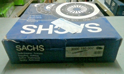 Kit frizione sachs audi 90 - kit, 80
