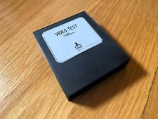 Atari 2600 - Cartuccia Homebrew - Programma Video Test v. 1.05 PAL