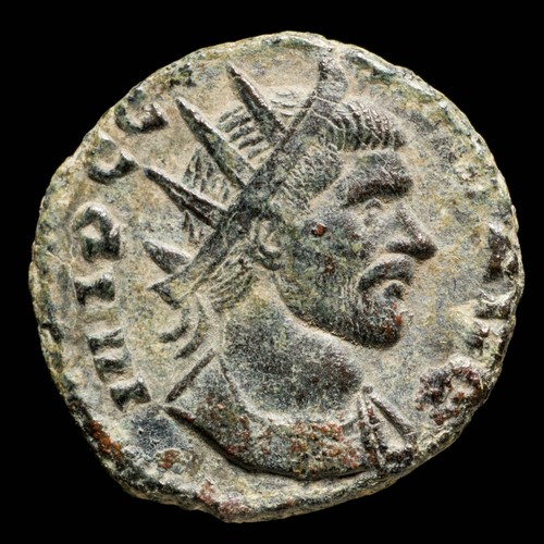 Claudio liberalitas avg - claudio, ii