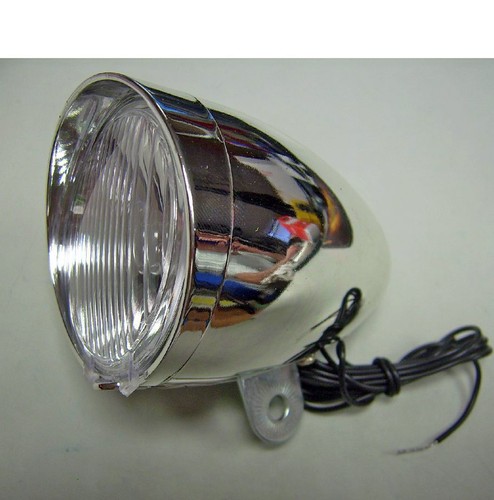 Fanale faro luce anteriore - faro,
