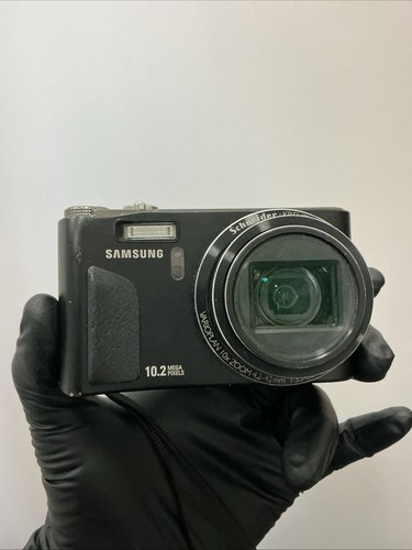 Samsung wb500 fotocamera - samsung,