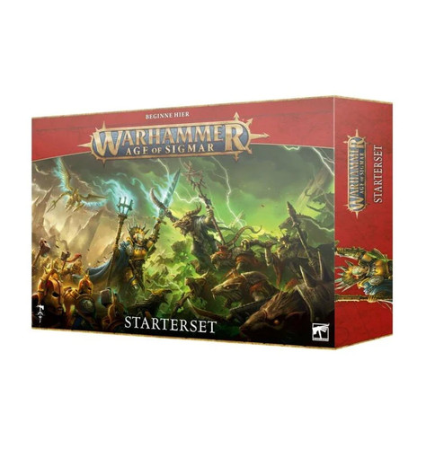 Warhammer starter set age - warhammer,