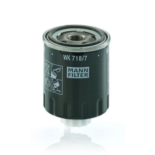 Filtro carburante - filtro,