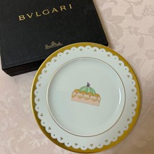 BVLGARI x Rosenthal Dolci Deco
