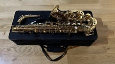 Sax saxophone alto contralto - sax/saxophone, alto/contralto