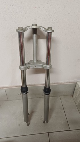 Forcella garelli fantic motor - forcella,