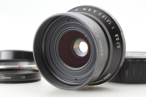 Quasi come nuovo - :, voigtlander