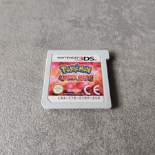 Pokémon rubino omega nintendo - pokémon,