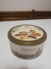 Contenitore Latta Da