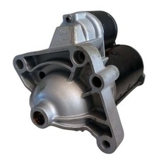 Motorino avviamento D7R53 Renault Master 2.5 Dci 1997-2010