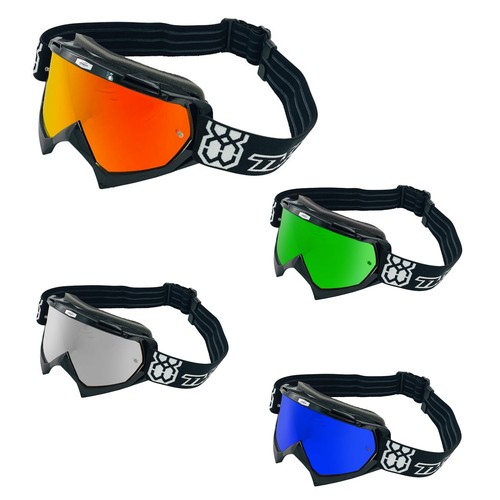 Occhiali motocross two cross - motocross,