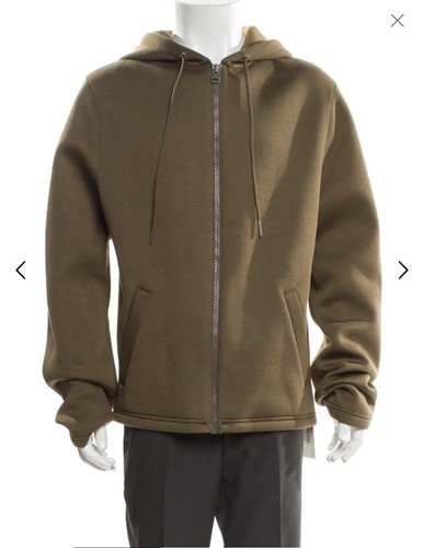 Giacca subacquea helmut lang - giacca,