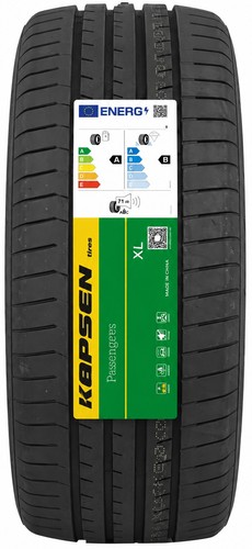 Kapsen 225 101w xl - 225/55, zr
