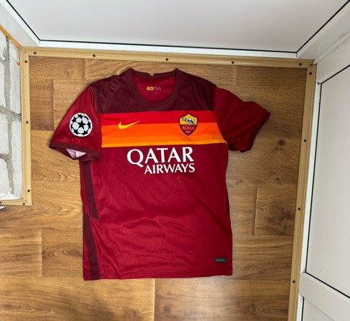 Maglia nike roma - roma, 2020