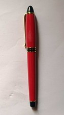 Penna stilografica Aurora