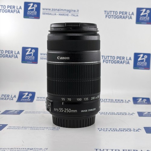 Canon 250 f4 - canon, ef-s