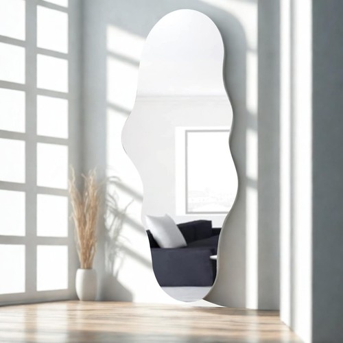 Specchio figura intera - figura,