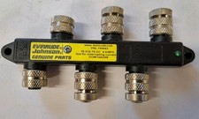 Evinrude G 1   6 Port Hub