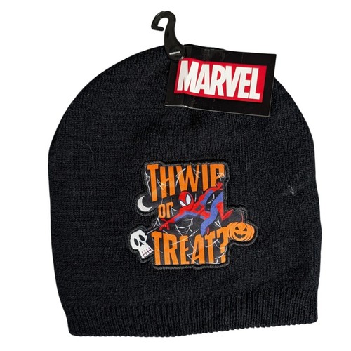 Cappello marvel spider man - cappello, spider-man