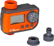 PROGRAMMATORE IRRIGAZIONE